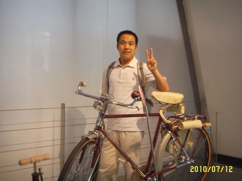 柯长仁